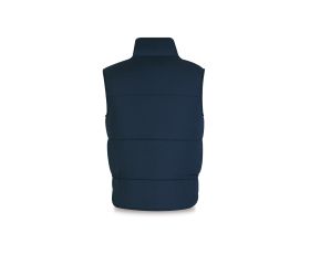 288VMRMO Chaleco multibolsillos modelo HEIMDALL Marino oscuro 350 gr.